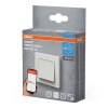 Osram Draadloze wandschakelaar | 1 knop | WiFi | Wit LOS02228 - 2