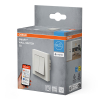 Osram Draadloze wandschakelaar | 2 knoppen | WiFi | Mat wit LOS02232 - 2