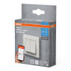 Osram Draadloze wandschakelaar | 2 knoppen | WiFi | Wit LOS02229 - 2
