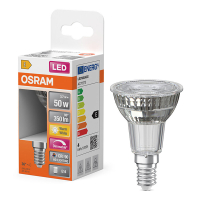 Osram E14 LED spot | PAR16 | 2700K | Dimbaar | 3.7W (50W) LOS02184
