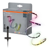 Osram Flex AudioTV Led strip | Muziekfunctie & Kleursensor | SMD | RGB | 2 meter LOS02728 - 1