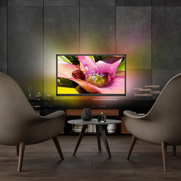 Osram Flex AudioTV Led strip | Muziekfunctie | SMD | Afstandsbediening | RGB | 2 meter LOS02733 - 3