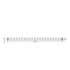Osram Flex Audio Led strip | Muziekfunctie | SMD | Afstandsbediening | RGB | 3 meter LOS02730 - 5