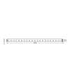 Osram Flex Audio Led strip | Muziekfunctie | SMD | Afstandsbediening | RGB | 5 meter LOS02729 - 5