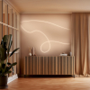 Osram Flex Bendable Led strips | SMD | Afstandsbediening | RGB+3000K | 3 meter LOS02726 - 4