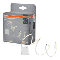 Osram Flex Led strip | Batterij | COB | 3000K | 2 meter LOS02722