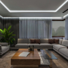 Osram Flex Led strip | COB | 3000K | 1.5 meter LOS02731 - 3