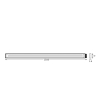 Osram Flex Led strip | COB | 3000K | 1.5 meter LOS02731 - 4