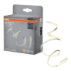 Osram Flex Led strip | USB-A | COB | 3000K | 1.5 meter LOS02761 - 1