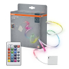 Osram Flex Led strip met afstandsbediening | Batterij | SMD | RGB | 5 meter LOS02725 - 1