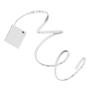 Osram Flex Led strip met afstandsbediening | Batterij | SMD | RGB | 5 meter LOS02725 - 2