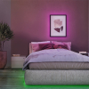 Osram Flex Led strip met afstandsbediening | Batterij | SMD | RGB | 5 meter LOS02725 - 3