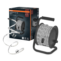 Osram Flex Lichtslang | Bouwverlichting | 4000K | 15 meter | IP65 | 9700 lumen LOS02740