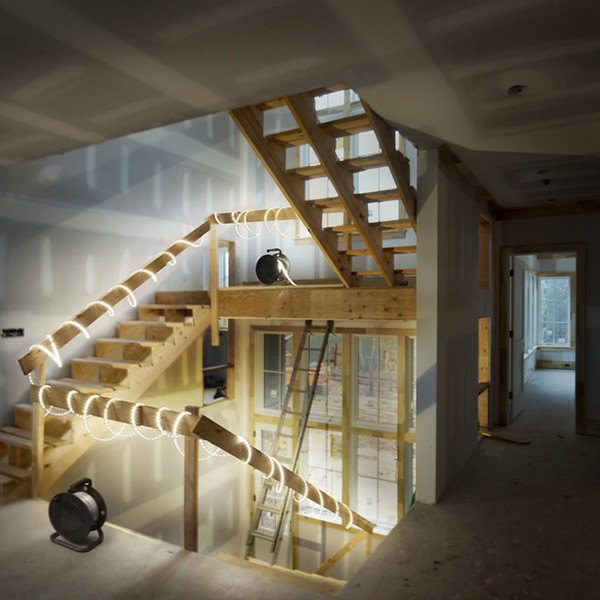 Osram Flex Lichtslang | Bouwverlichting | 4000K | 15 meter | IP65 | 9700 lumen LOS02740 - 3