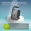 Osram Flex Lichtslang | Bouwverlichting | 4000K | 15 meter | IP65 | 9700 lumen LOS02740 - 5