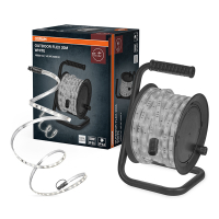 Osram Flex Lichtslang | Bouwverlichting | 4000K | 20 meter | IP65 | 9700 lumen LOS02741