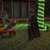 Osram Flex Lichtslang | Bouwverlichting | RGB | 15 meter | IP65 | 9700 lumen LOS02743 - 3