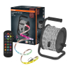Osram Flex Lichtslang | Bouwverlichting | RGB | 20 meter | IP65 | 9700 lumen LOS02745 - 1