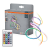 Osram Flex Neon Led strip | USB | Afstandsbediening | RGB | 2 meter LOS02739 - 1