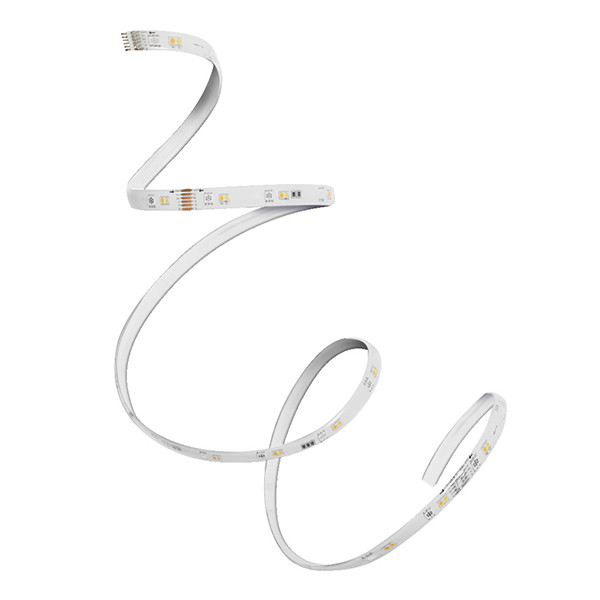 Osram Flex Smart Led strip | Matter | Dimbaar | RGB + 2700K-6500K | 1 meter | Uitbreiding LOS02748 - 2