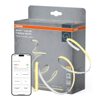 Osram Flex Smart Led strip | Wifi | COB | Dimbaar | 2700K-6500K | 5 meter LOS02752