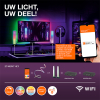 Osram Flex Smart Led strip | Wifi | COB | Dimbaar | RGB MAGIC | 3 meter LOS02751 - 5