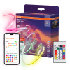 Osram Flex Smart Led strip | Wifi | COB | Dimbaar | RGB MAGIC | 5 meter LOS02750 - 1