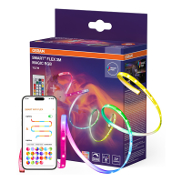 Osram Flex Smart Led strip | Wifi | SMD | Dimbaar | RGB MAGIC | 3 meter LOS02755