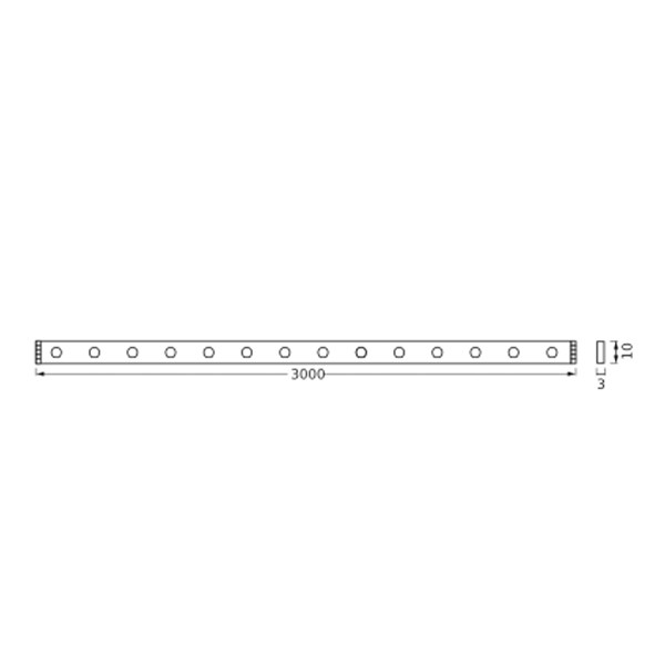 Osram Flex Smart Led strip | Wifi | SMD | Dimbaar | RGB MAGIC | 3 meter LOS02755 - 6