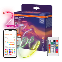Osram Flex Smart Led strip | Wifi | SMD | Dimbaar | RGB MAGIC | 5 meter LOS02754