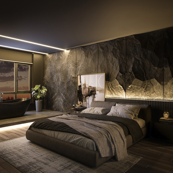 Osram Flex Smart Led strip | Wifi | SMD | Dimbaar | RGB MAGIC | 5 meter LOS02754 - 3
