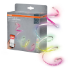 Osram Flex Smart Led strip | Zigbee | SMD | Dimbaar | RGB + 2000K-6500K | 1.8 meter LOS02759 - 1