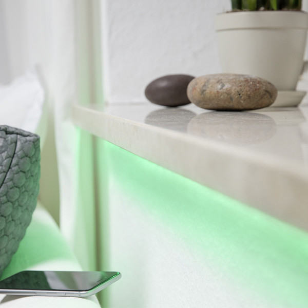 Osram Flex Smart Led strip | Zigbee | SMD | Dimbaar | RGB + 2000K-6500K | 1.8 meter LOS02759 - 3