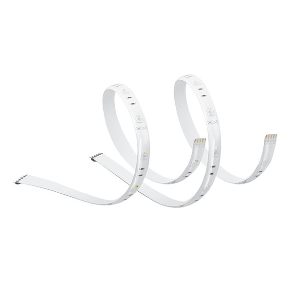 Osram Flex Smart Led strip | Zigbee | SMD | Dimbaar | RGB + 2700K-6500K | 1.2 meter LOS02758 - 2