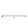 Osram Flex Smart Led strip | Zigbee | SMD | Dimbaar | RGB + 2700K-6500K | 1.2 meter LOS02758 - 3