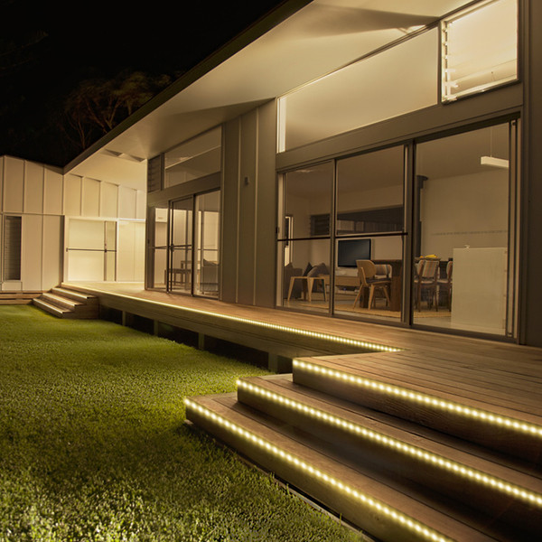 Osram Flex Smart Outdoor Led strip | Wifi | SMD | Dimbaar | RGB MAGIC + CCT | IP44 | 3 meter LOS02757 - 3