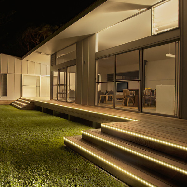 Osram Flex Smart Outdoor Led strip | Wifi | SMD | Dimbaar | RGB MAGIC + CCT | IP44 | 5 meter LOS02756 - 3