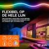 Osram Flex Smart Outdoor Led strip | Wifi | SMD | Dimbaar | RGB MAGIC + CCT | IP44 | 5 meter LOS02756 - 5