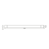 Osram Flex Smart Outdoor Led strip | Wifi | SMD | Dimbaar | RGB MAGIC + CCT | IP44 | 5 meter LOS02756 - 6