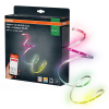 Osram Flex Smart Outdoor Led strip | Zigbee | SMD | Dimbaar | RGB + 2000K-6500K | IP65 | 5 meter LOS02760 - 1