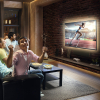 Osram Flex TV Mood Light Led strip | USB | Verbindingskabel | SMD | 3500K | 1.5 meter LOS02735 - 3