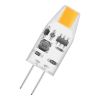 Osram G4 LED capsule | COB | 2700K | 1W (10W) LOS02499 - 2