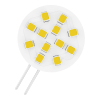 Osram G4 LED capsule | SMD | 2700K | Dimbaar | 2W (20W) LOS02507 - 2