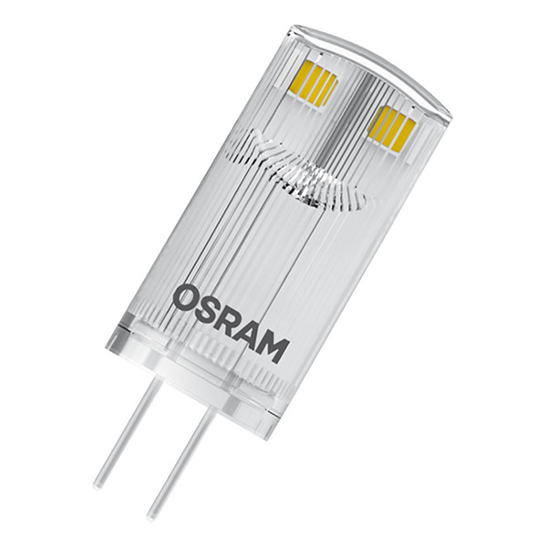 Osram G4 LED capsule | SMD | Helder | 2700K | 0.6W (5W)  LOS00310 - 1