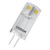 Osram G4 LED capsule | SMD | Helder | 2700K | 0.6W (5W)  LOS00310