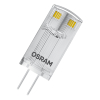 Osram G4 LED capsule | SMD | Helder | 2700K | 0.9W (10W)  LOS00312