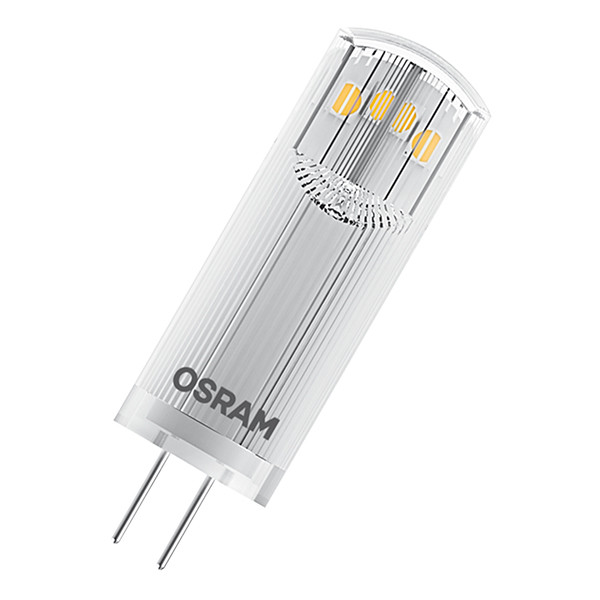 Osram G4 LED capsule | SMD | Helder | 2700K | 1.8W (20W)  LOS00314 - 1