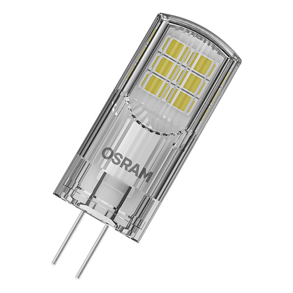 Osram G4 LED capsule | SMD | Helder | 2700K | 2.6W (28W)  LOS00316 - 1