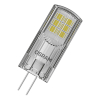 Osram G4 LED capsule | SMD | Helder | 2700K | 2.6W (28W)