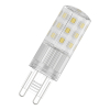 Osram G9 LED capsule | SMD | 2700K | 4.9W (65W) LOS02509 - 2
